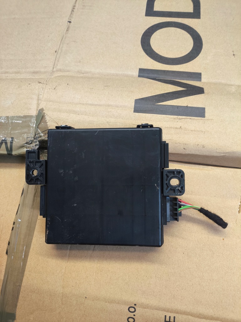 Jeep renegade модуль блок управления jeep renegade 52061844 ? Цена