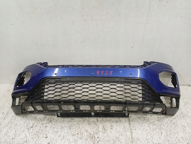 фото №1, Бампер перед передний vw t roc t-roc 2ga 17-