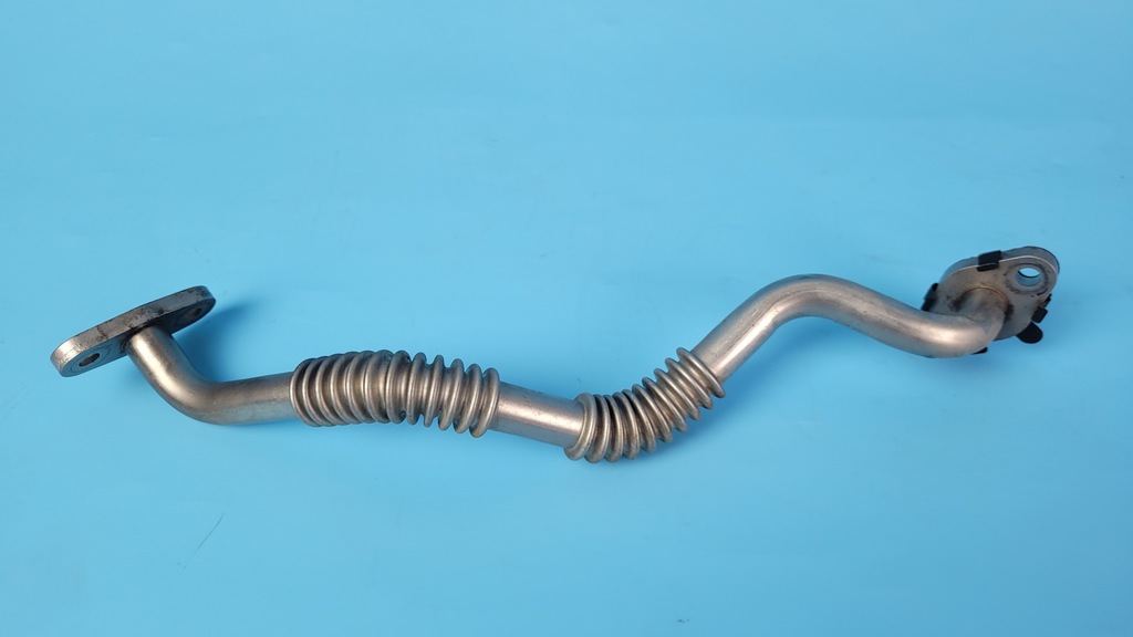 фото №12, Kia sorento iv 20r шланг труба трубка egr