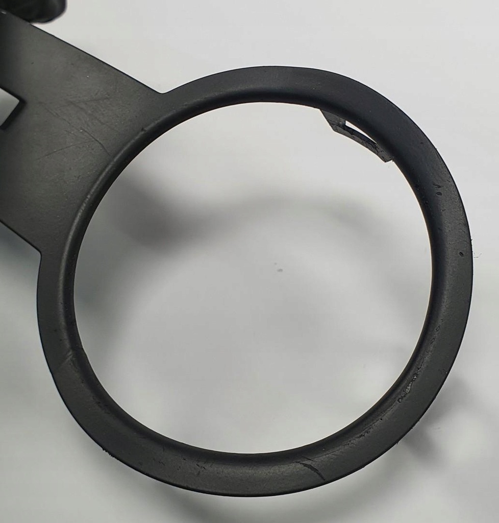 фото №2, Защита заглушка решётки обдув renault espace iv 226441