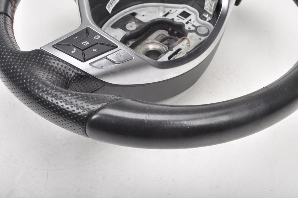 фото №12, Mercedes gla x156 воздуховод многофункциональный кожа