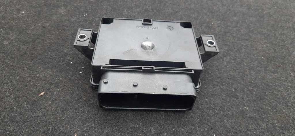 фото №11, Модуль блок управления bcm renault kadjar 285f26474r