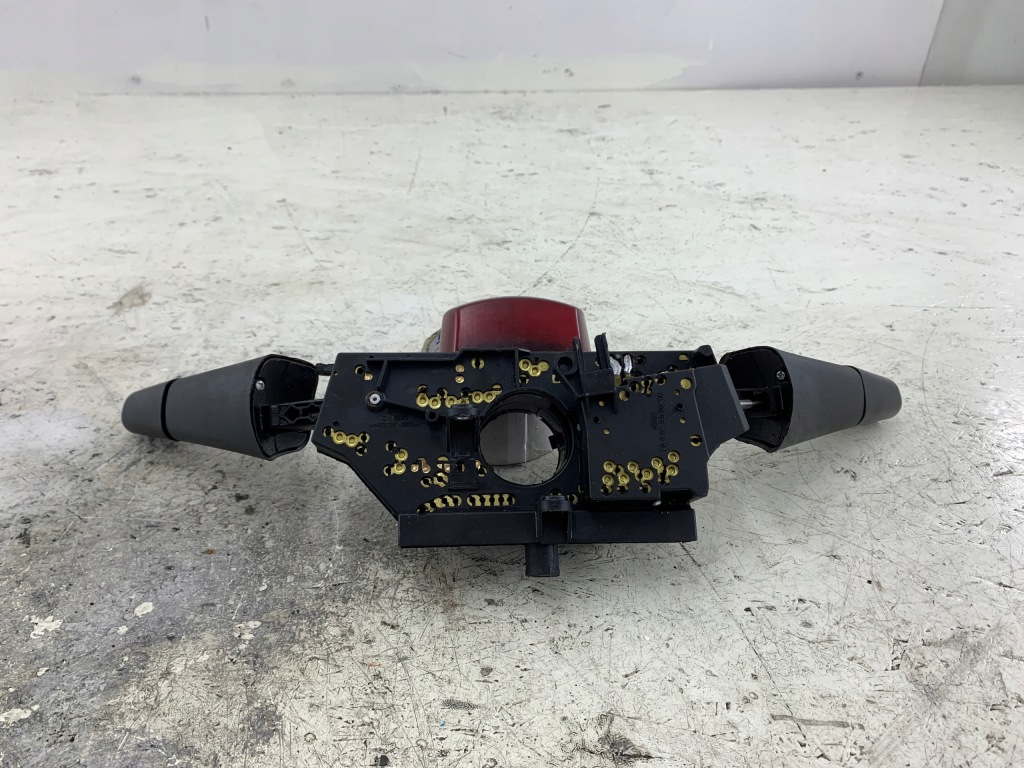 фото №5, Mercedes vito w638 перемикач комбінований