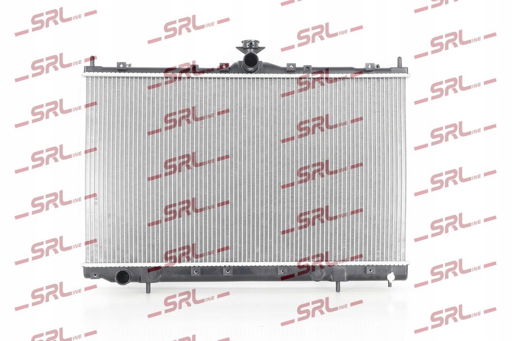 фото №1, Радиатор wody mitsubishi grandis 04-11