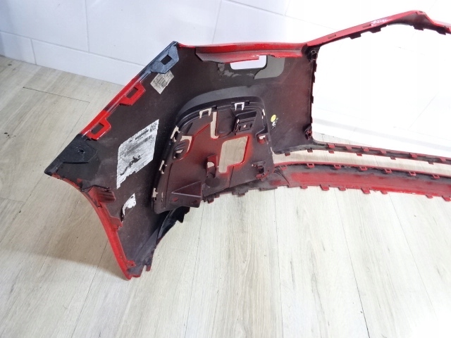 Audi оригинальный номер 82a807437a бампер Доставка