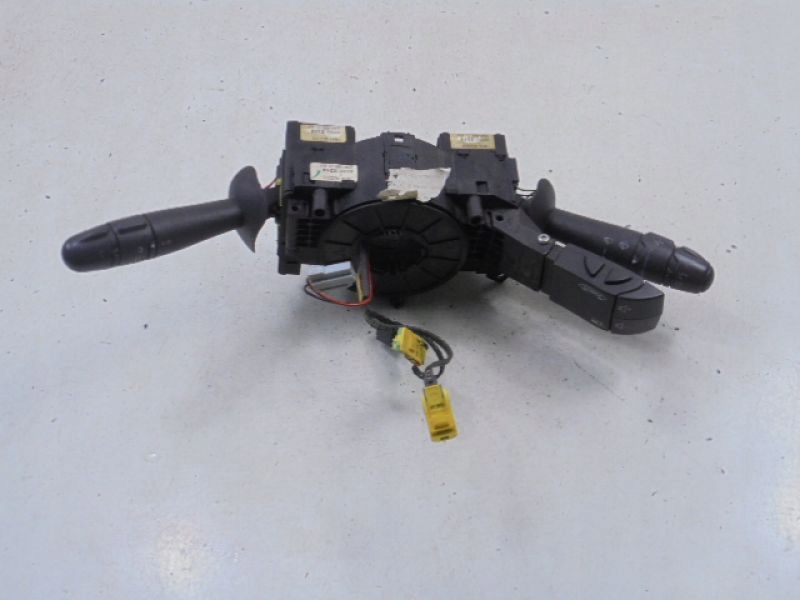 фото №1, Laguna ii переключатель комбинированный лента 8200012244