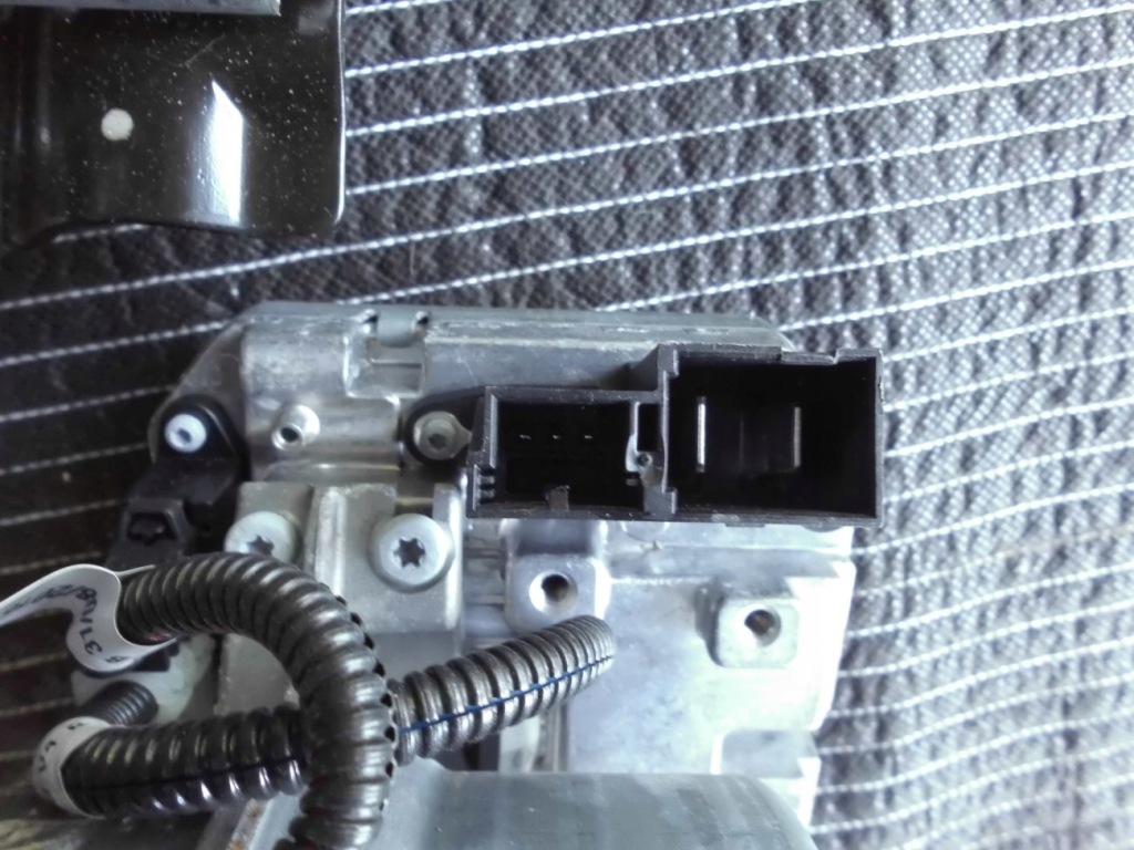 фото №6, Підсилювач колонка citigo vw up 1s1423520ae 6r1909144am 1.0 60km 11-19