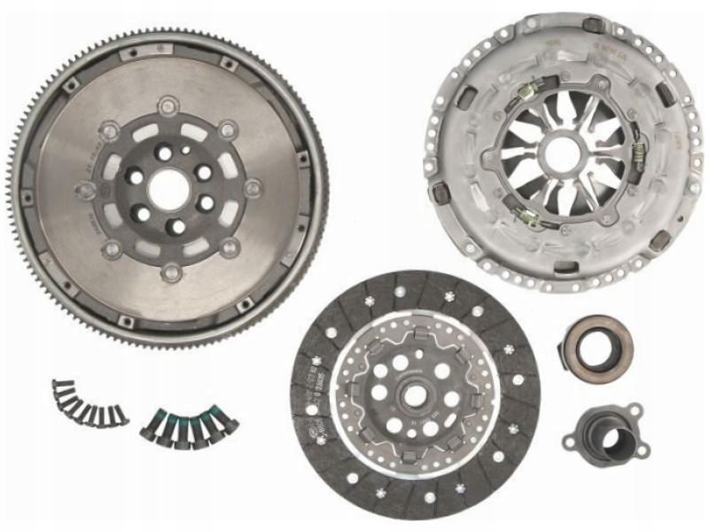 фото №1, Набір зчеплення vw golf plus 2.0 05-08 eos 2.0 06-08