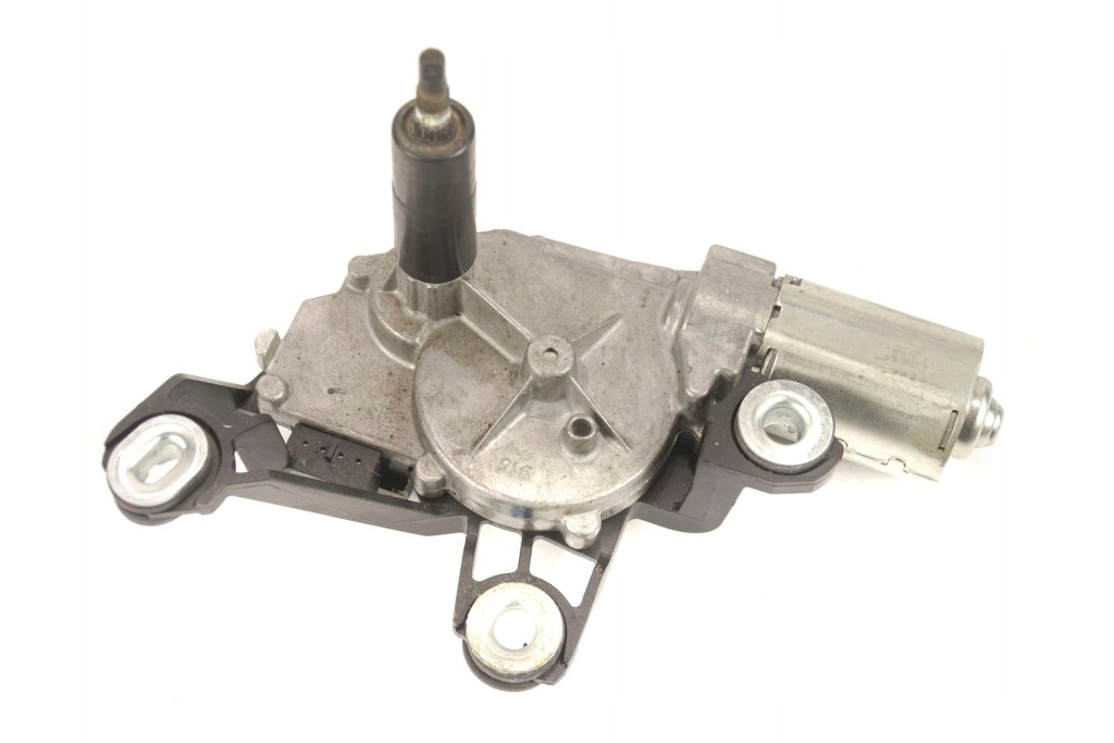 фото №1, Vw fox моторчик двірники задня