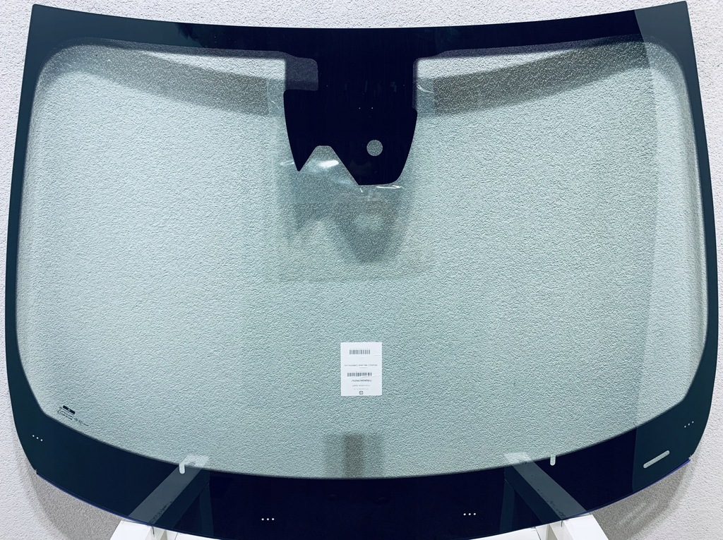 фото №1, Скло лобове renault megane iv 2020- aku+kam+sen