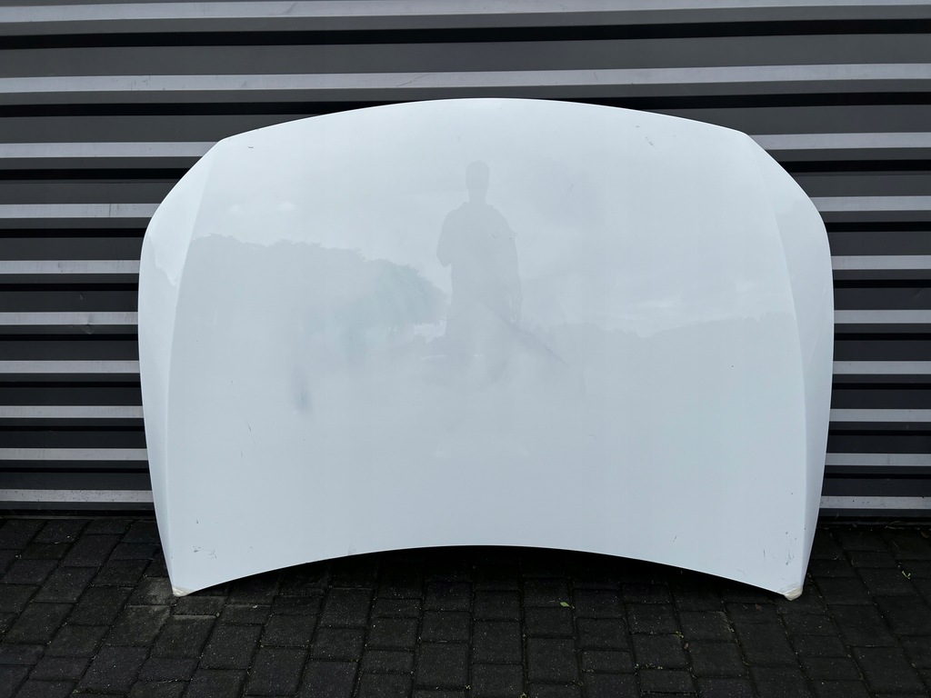 фото №1, Капот mercedes a klasa a177 w177