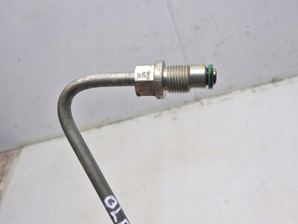 Шланг масла турбины renault megane iii 1.5 dci Доставка