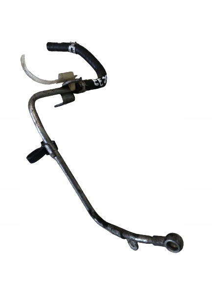 фото №1, Провода топлива subaru legacy iv ee20