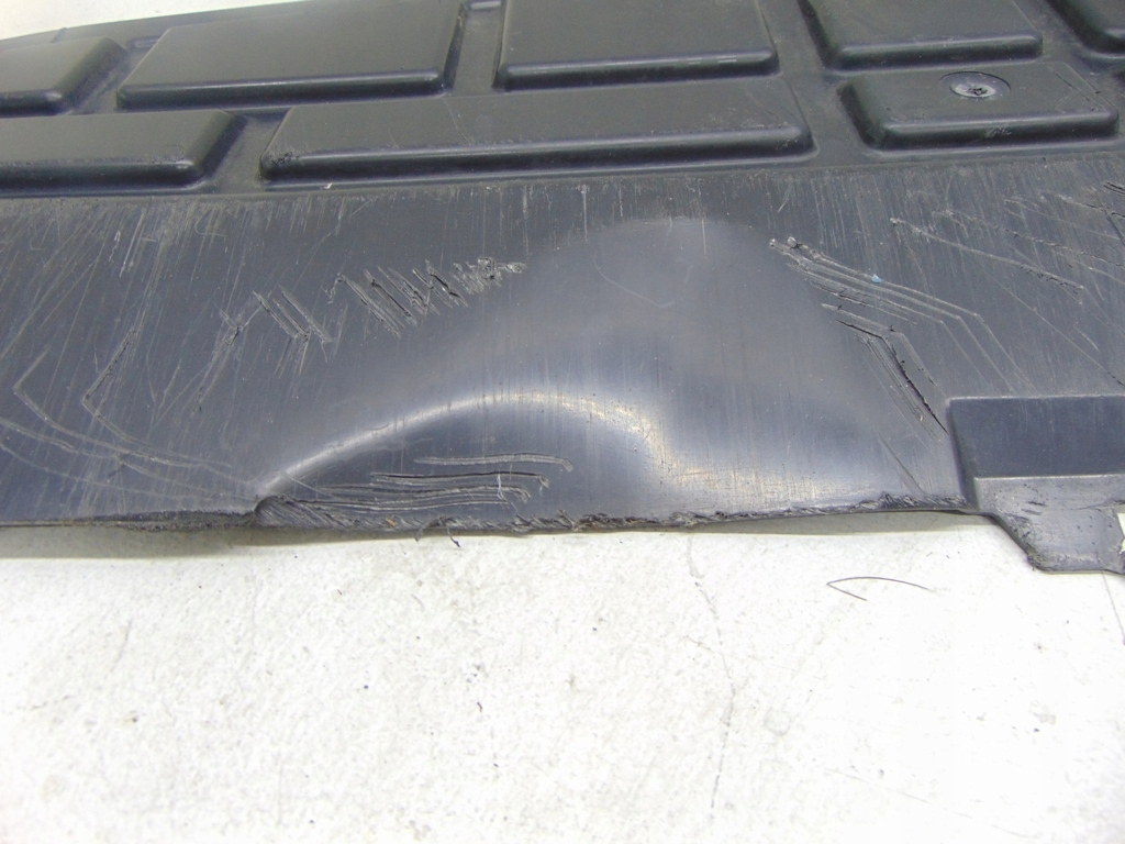 фото №11, Mercedes v-klasa vito viano w447 плита защита перед a4478850036