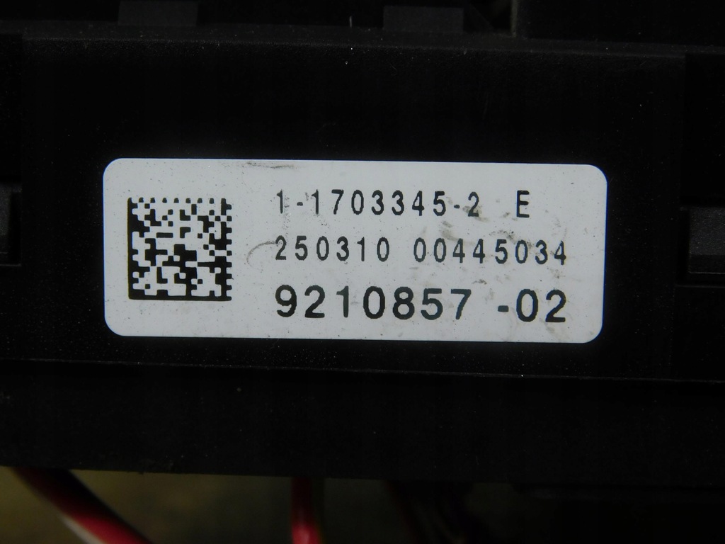 фото №7, 0281017081 8511385 набір стартовий bmw 5 f10 3.0 d