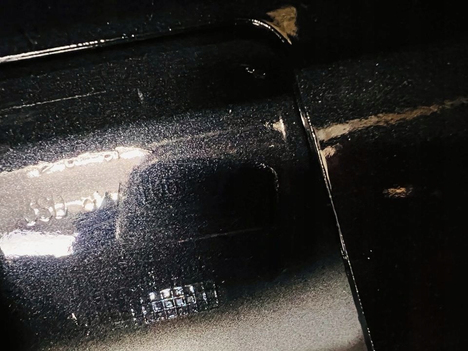 фото №9, Bentley gt кришка багажника багажника задня 3sd827108