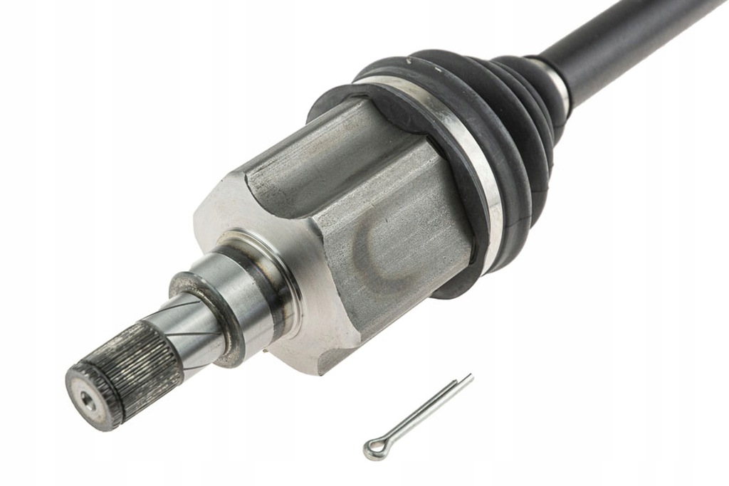 фото №2, Nty npw-re-124 wał приводной