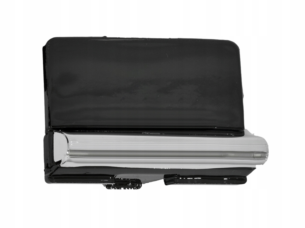 фото №1, Ford escape 2013-2016 заглушка фаркоп бампера dv4517a989b