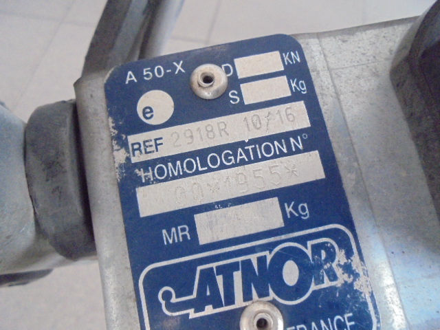 фото №8, Hak буксировочный балка audi q5 8r 12r