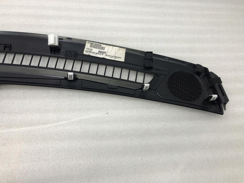 фото №10, Жабо jeep compass ii 5zt73trmaa