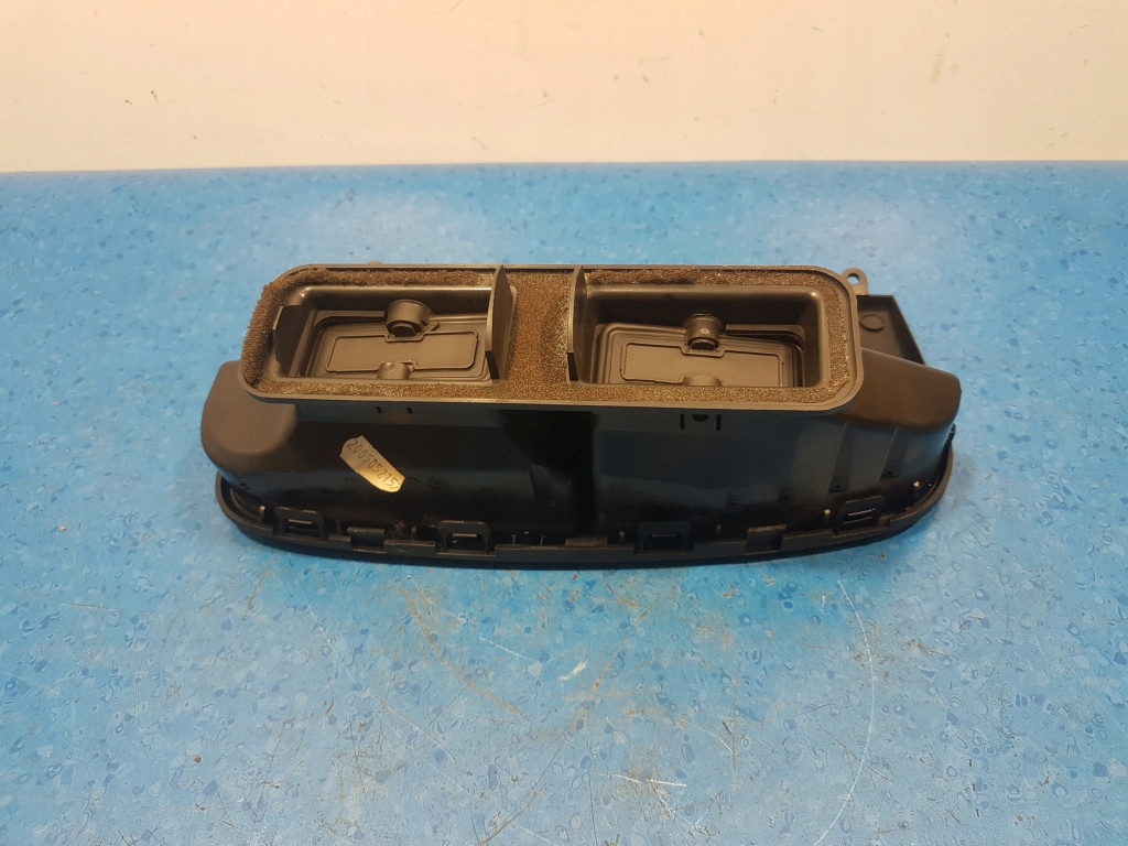 фото №5, Seat altea i решётки обдув воздуха 1p1819110