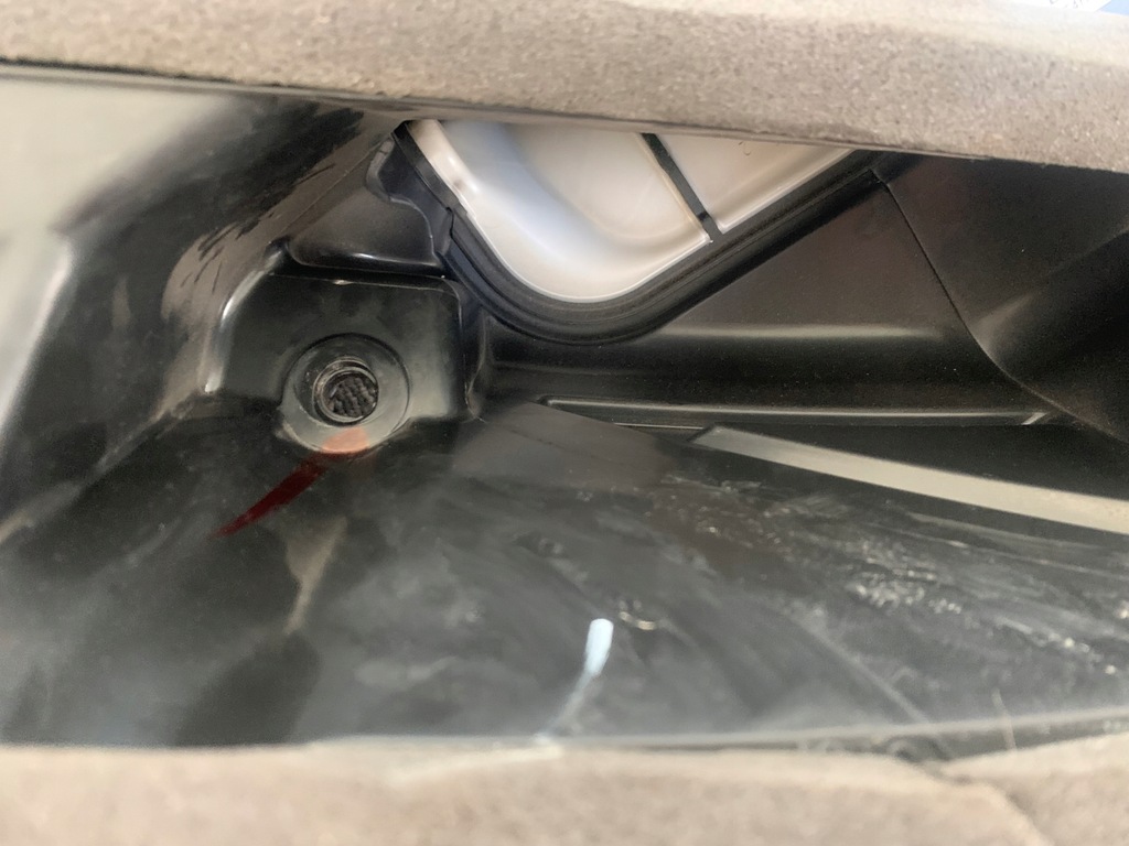 фото №15, Ford transit courier 21r 1.0 ecoboost обігрівач вентилятор кондиціонер оригінал