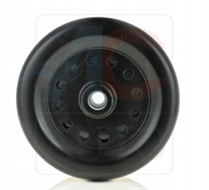 фото №9, Q-spares зчеплення kpl. компресора fiat, opel, suzuki 5se12c denso | qca0069