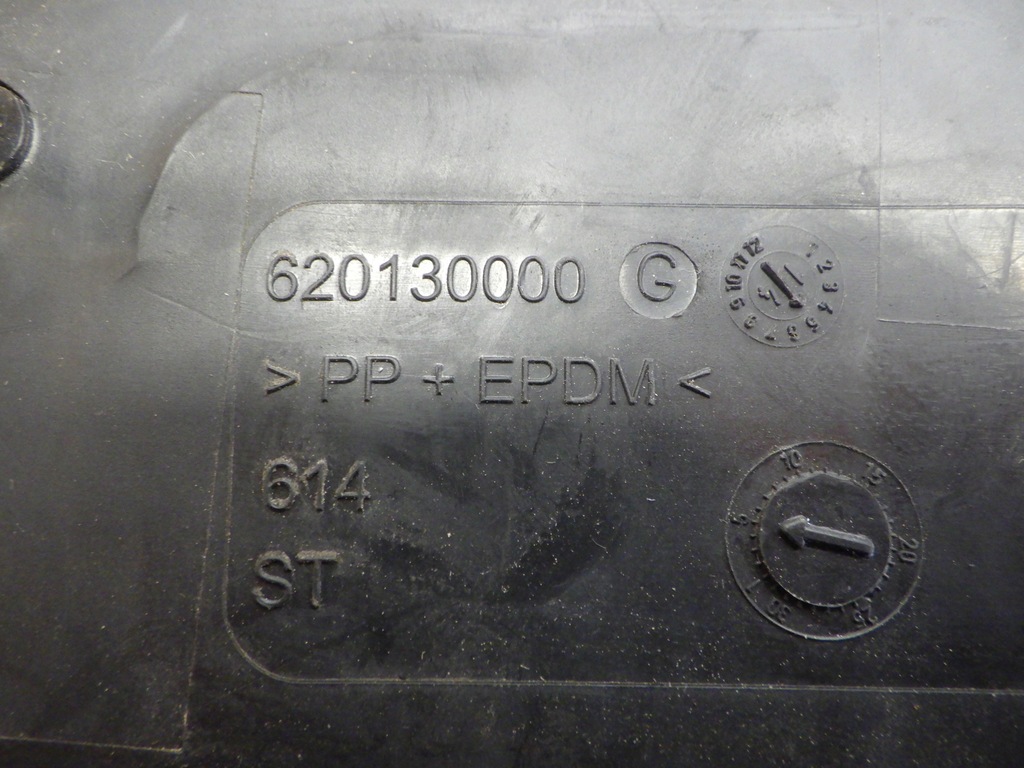 фото №4, Подушка безопасности подушка сиденье renault captur правая