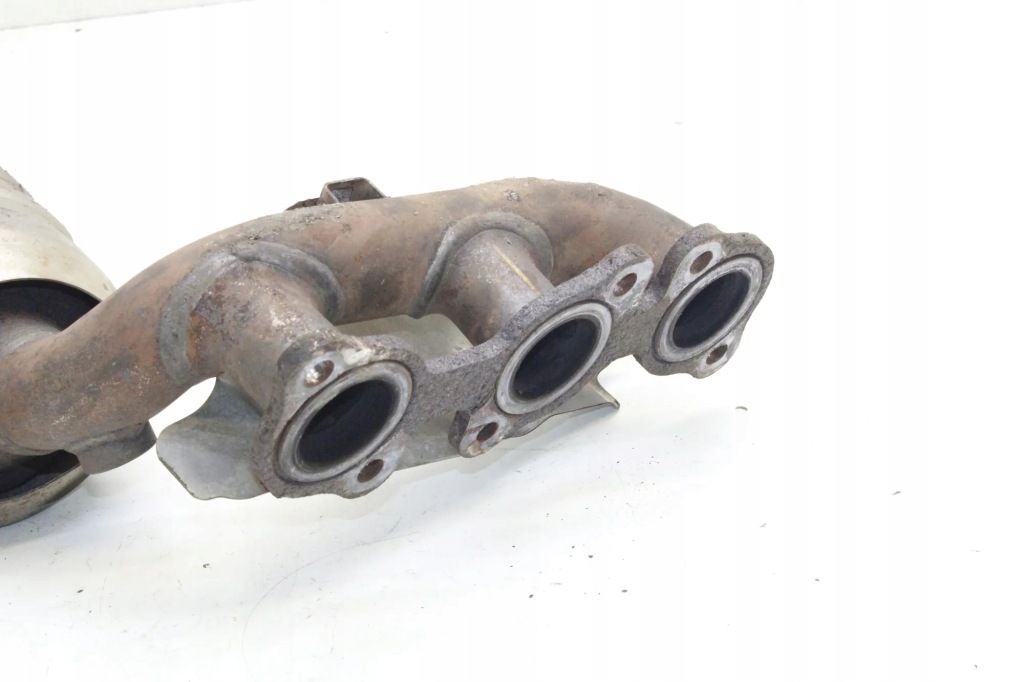 Катализатор lexus rx _u3_ r20120 33578762 3.3l 200kw 2007 Доставка