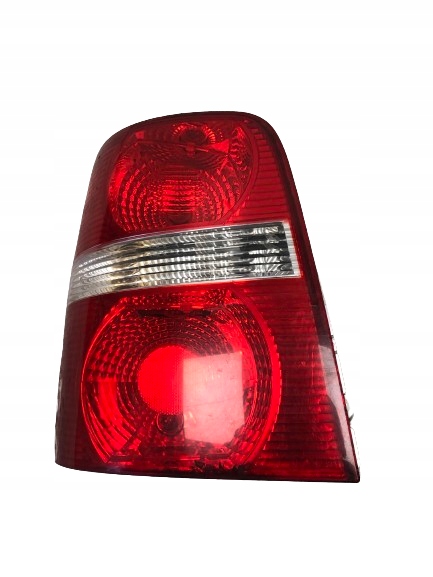 фото №1, Лампа левый задняя vw touran i 1t0945095c