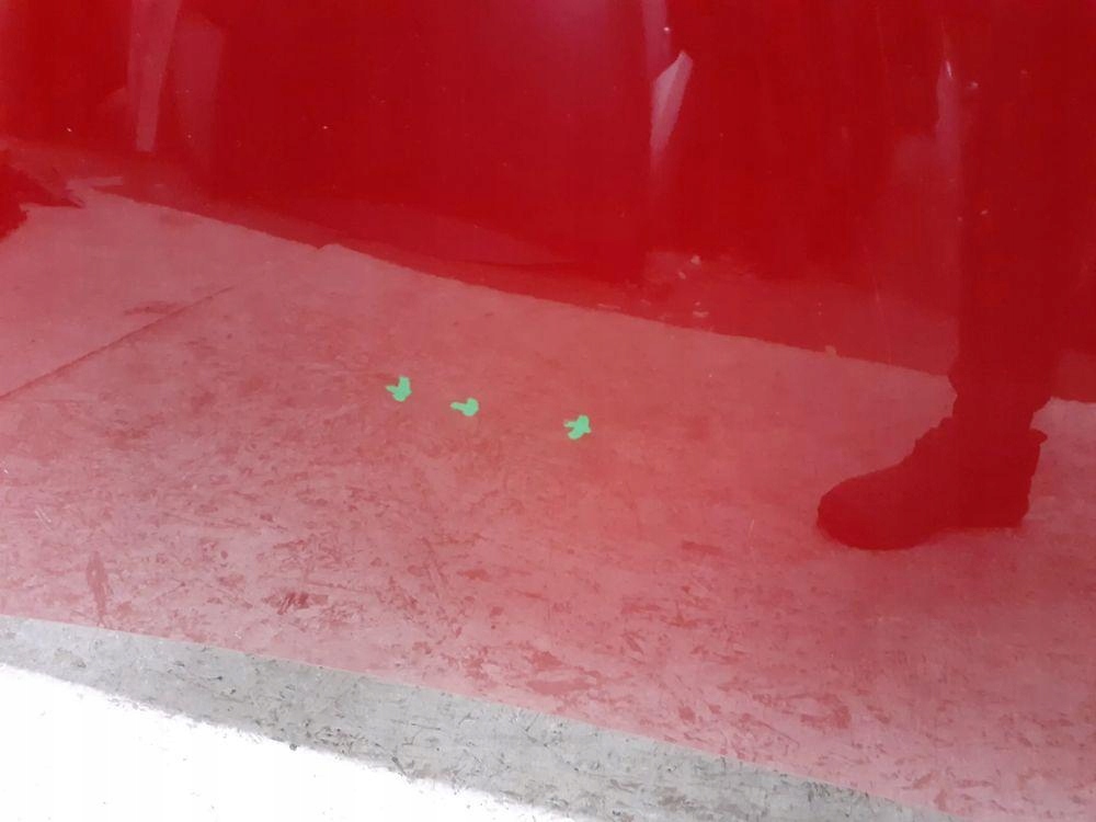 фото №5, Капот tesla 3 2017-2023r