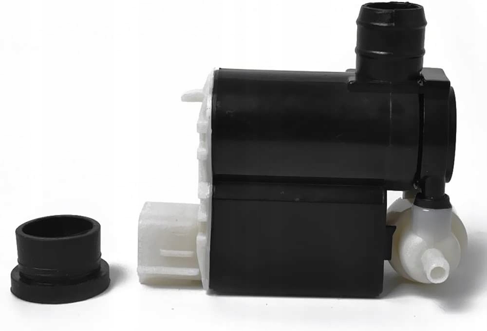 фото №7, Помпа распылителя hyundai santa fe iii / tiburon