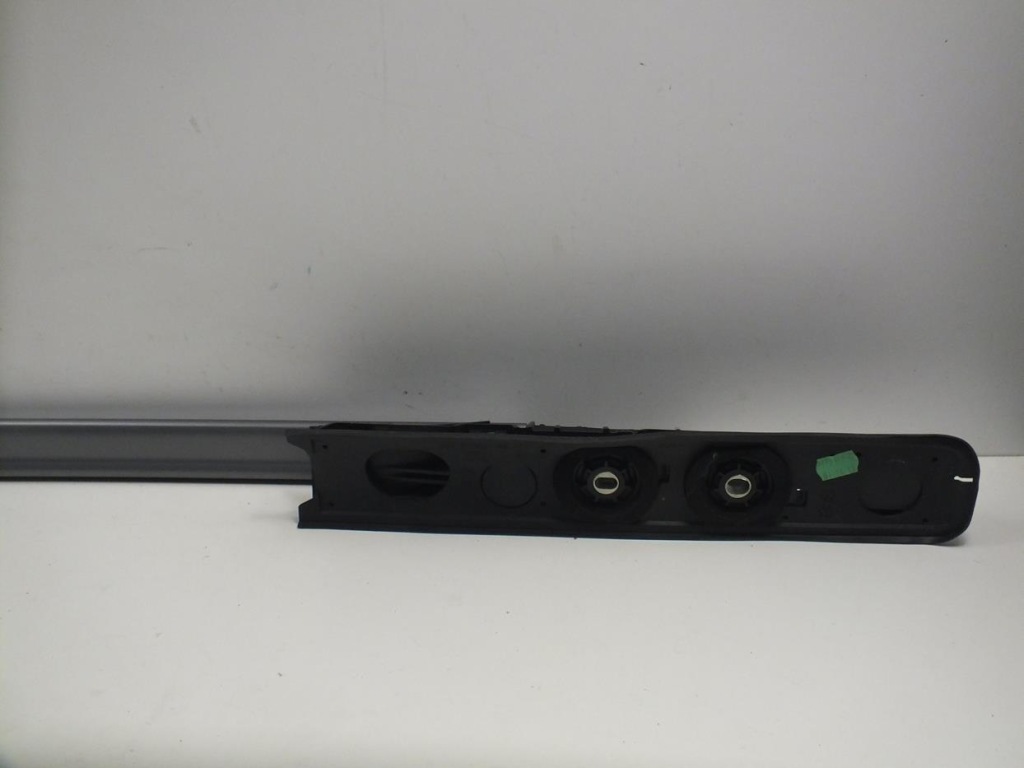 Dacia sandero 2 stepway рейлінг ліве в Україні