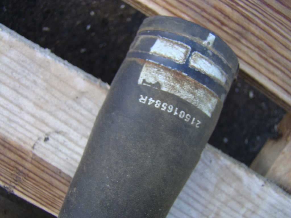 фото №2, Renault talisman megane iv труба шланг wody