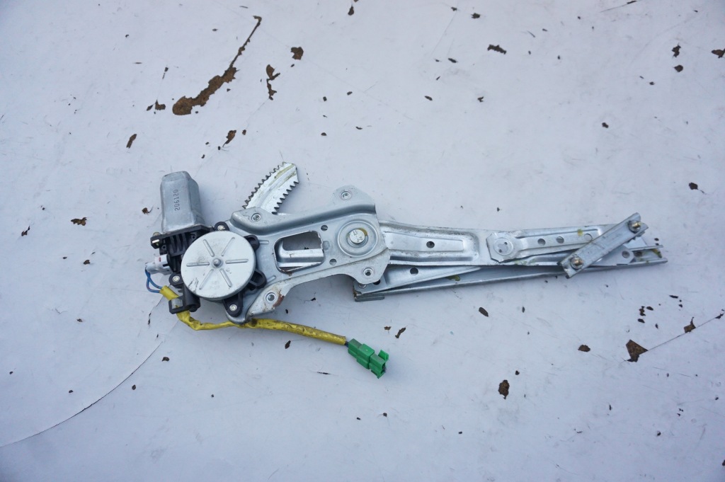 фото №1, Механизм стекло правый задняя subaru outback