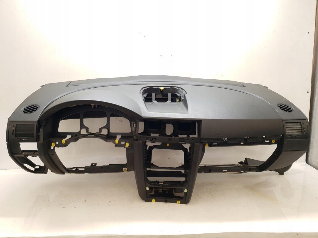 фото №6, Панель приладів приладова консоль opel meriva a