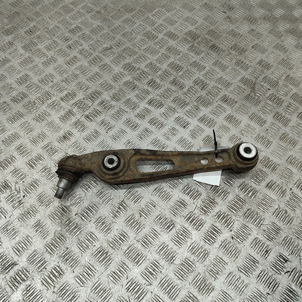 фото №1, Land rover range rover sport l494 2018 правая сторона нижний рычаг передний