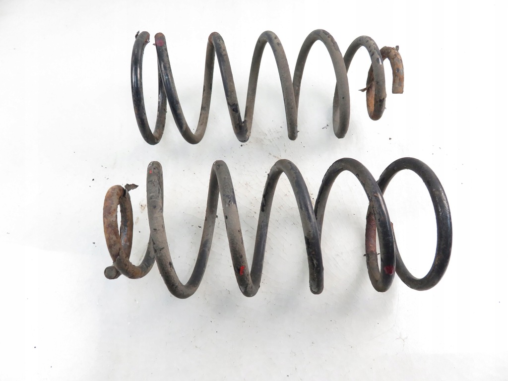 фото №1, Пружины задняя kia sorento i