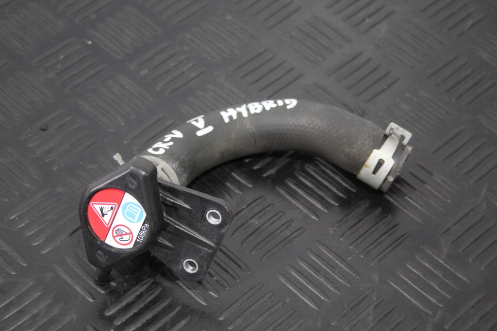 фото №1, Wąż шланг заливная горловина wody honda crv cr-v v 5 lift