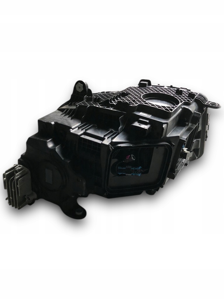 фото №8, Mercedes benz w254 x254 лампа led digital light правый перед a2549066802