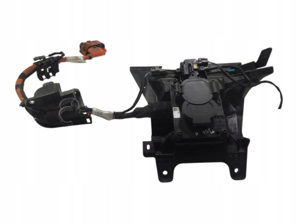 Купити Роз'єм port заряджання renault zoe ii 2019-2024 243404613r