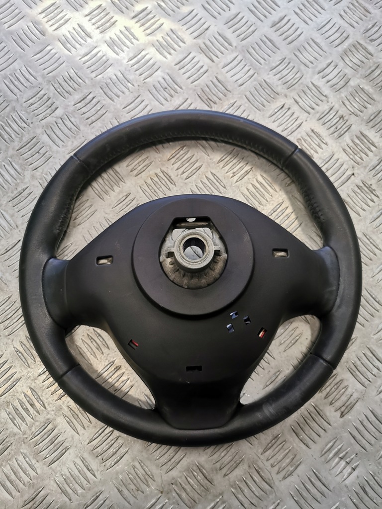 фото №3, Воздуховод renaul clio iv captur nakrapiana