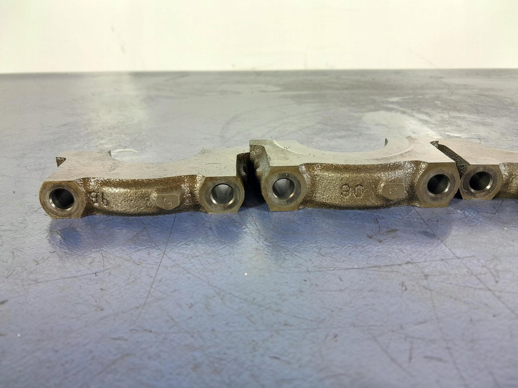 фото №7, Toyota verso i 1.8 опоры опоры вала 2zrfae