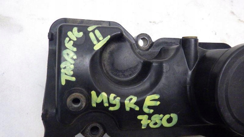 фото №6, Вентиляція картера оливи trafic ii vivaro a 2.0 dci 8200673395