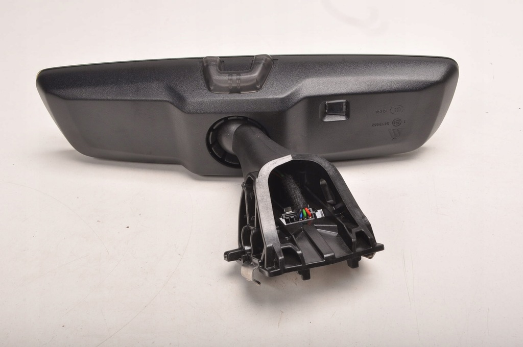 фото №6, Mini f65 дзеркало внутрішнє заднього виду 5a8a012 25r