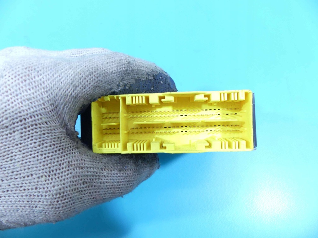 фото №4, Блок управления модуль подушка безопасности mercedes glc coupe x253