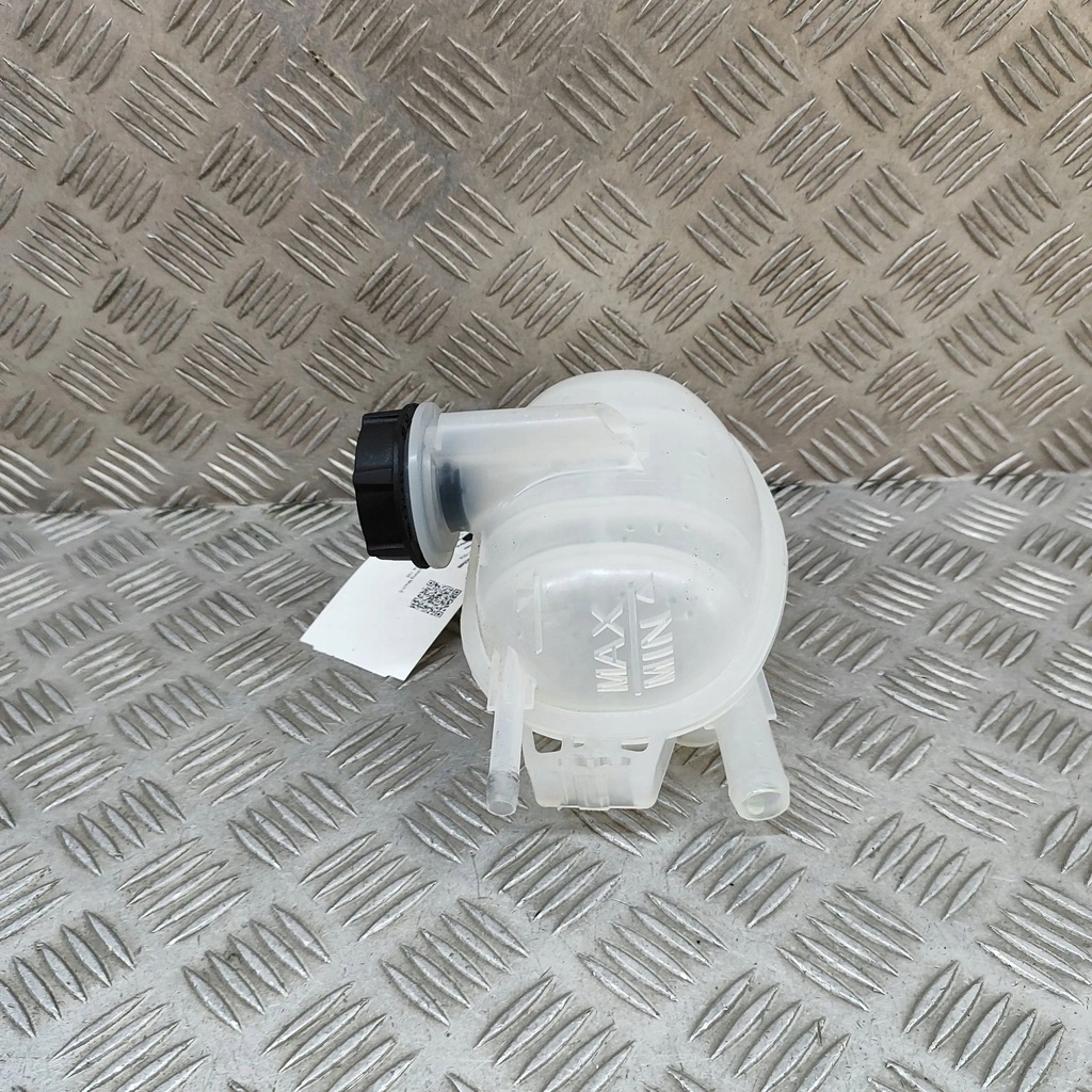 фото №5, Ford mustang mach-e 2023 бак розширювальний охолоджуюча рідина