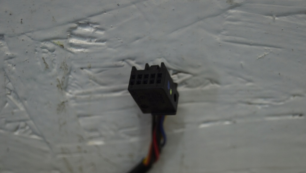 фото №11, Зеркало левая chrysler grand voyager el.skł 7pin