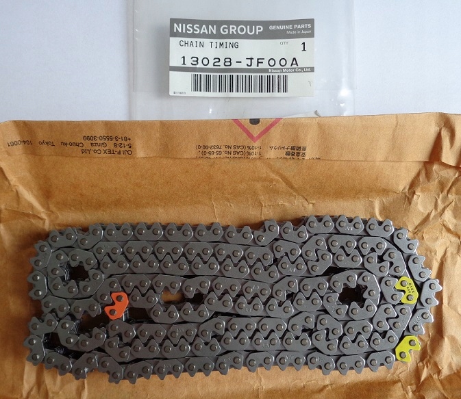 фото №15, Новый оригинальный kompletny грм nissan gt-r r35 3.8 с колёса ssącymi l+p