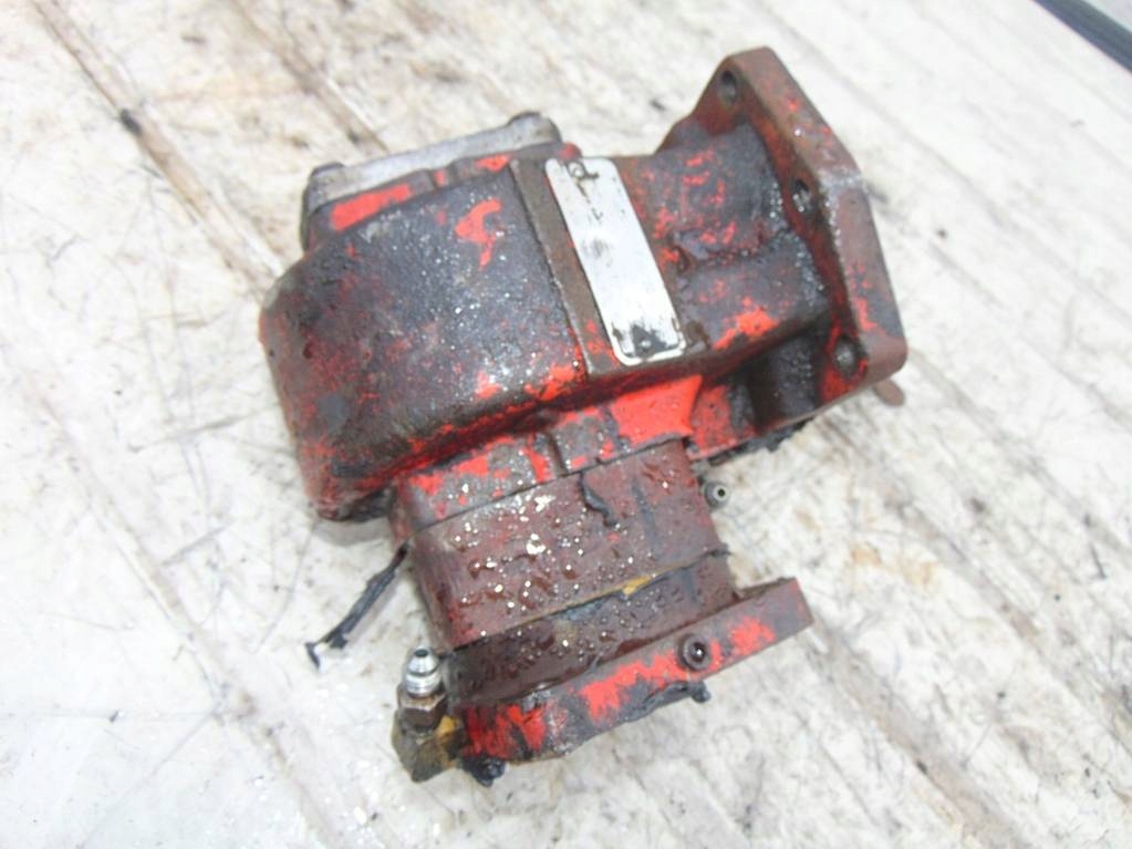 Iveco magirus 260-30 05r привод коробки parker Киев